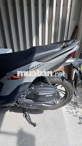 Honda Vario 125 Nhập Indonesia - ODO 7.091 km