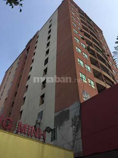 🏙️ Nam an- Ngập Tràn Ánh Sáng | View Thành Phố | Bình thanh.8 Tr 