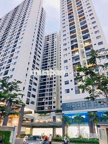 Cho thuê căn hộ cao cấp giá rẻ Legacy Central Thuận Giao, giá chỉ 3.5