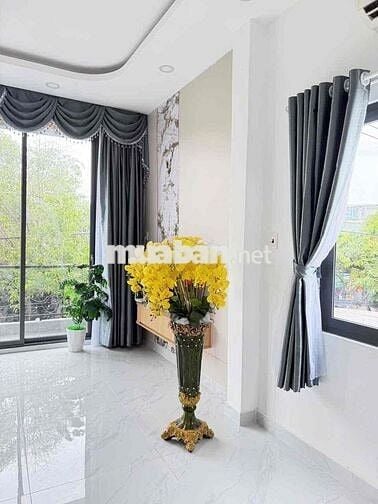 CHO THUÊ NHÀ ĐẸP MẶT TIỀN ĐƯỜNG KINH DOANH GIÁ 40tr/th