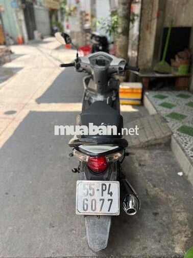 Wave RSX 110 2010 BSTP chính chủ