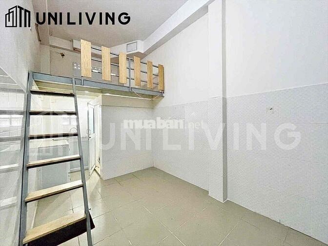 Phòng Trọ Rộng Ở Được 3-4 Người 🍭 Toà Nhà Có Thang Máy - Giá Rẻ
