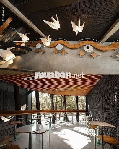 Nhà cực kỳ đẹp tại Trường Sa QBT. Cafe, showroom, đầu tư đâu ạ? !!!