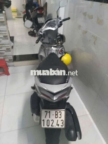 Honda Air Blade 125 Xám 125cc
