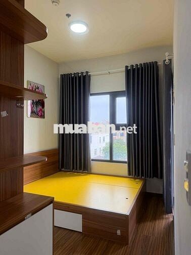 Căn Hộ 2PN 2WC Rộng 70m² – Full Nội Thất – Chỉ 8 Triệu/Tháng