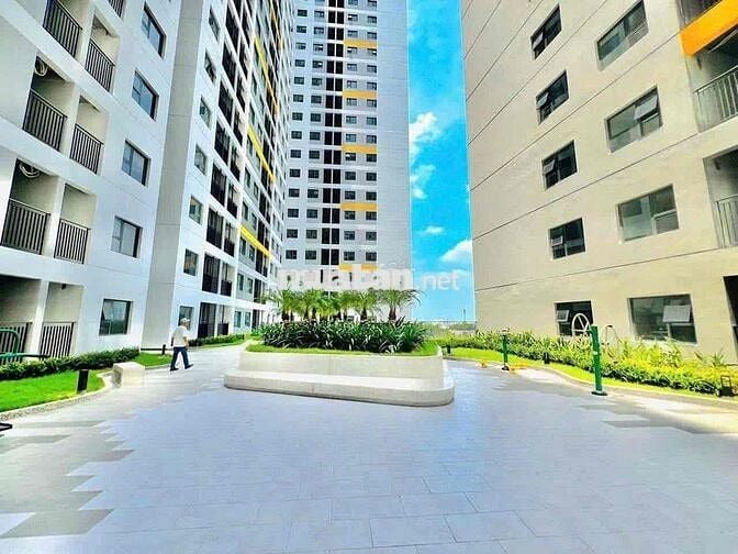 Cho thuê căn hộ cao cấp giá rẻ Legacy Central Thuận Giao, giá chỉ 3.5