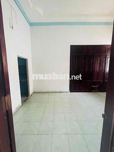 DT KHỦNG - SHR HOÀN CÔNG- 100M2 - 3PN - TCH TÔ KÝ- NHỈNH 3 TỶ