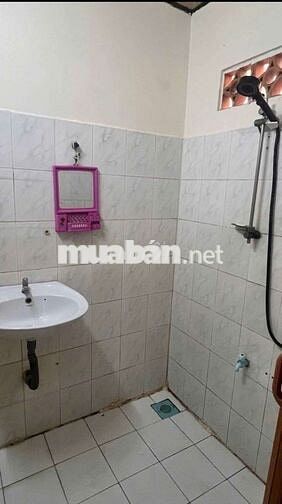 NHÀ C4 MT ĐƯỜNG NHÁNH XE TẢI THÔNG KV AN NINH GIÁP TÂN BÌNH 