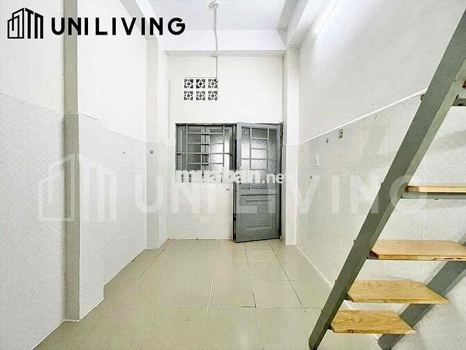 Phòng Trọ Rộng Ở Được 3-4 Người 🍭 Toà Nhà Có Thang Máy - Giá Rẻ