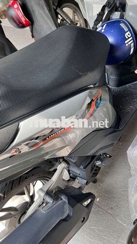 Honda Vario 125 Nhập Indonesia - ODO 7.091 km