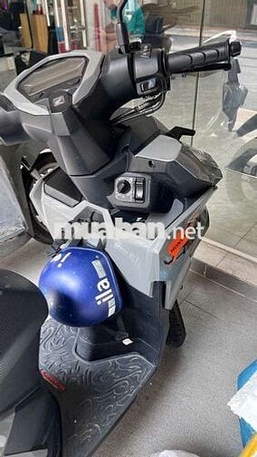 Honda Vario 125 Nhập Indonesia - ODO 7.091 km