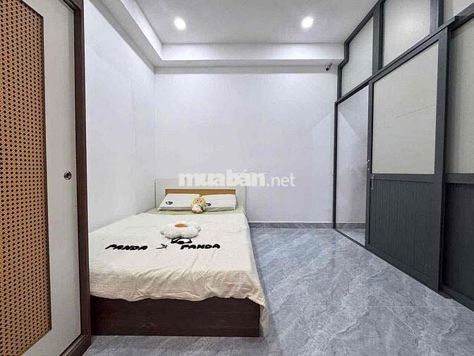 Siêu Dự Án Tại Vườn Lài , Giá Chỉ Từ 5Tr Giảm Ngay 1Tr5 Cho Tháng Đầu