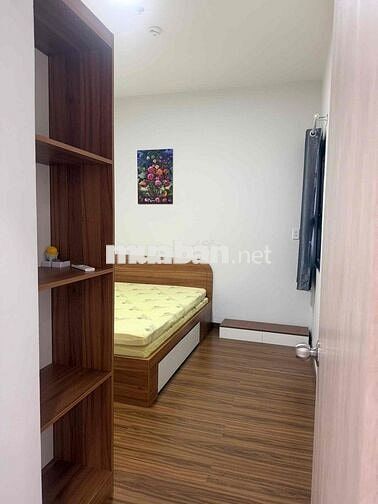 Căn Hộ 2PN 2WC Rộng 70m² – Full Nội Thất – Chỉ 8 Triệu/Tháng