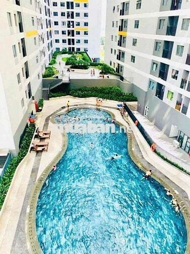 Cho thuê căn hộ cao cấp giá rẻ Legacy Central Thuận Giao, giá chỉ 3.5