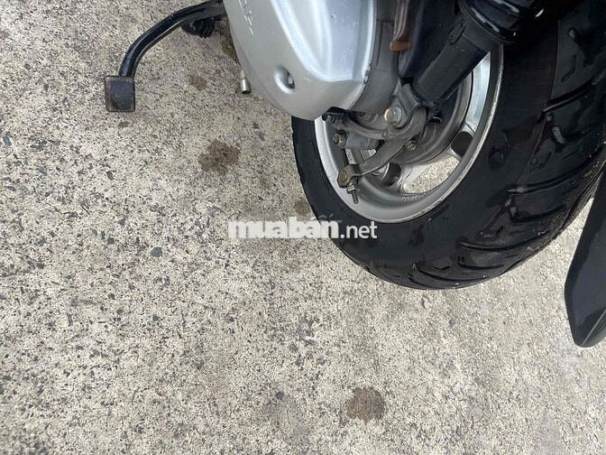 Honda Lead 125cc Đỏ