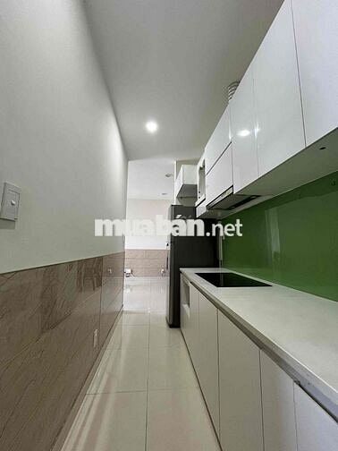 Chính chủ cho thuê căn 59m2 2 pn, 2 wc, full nội thất The parkland Q12