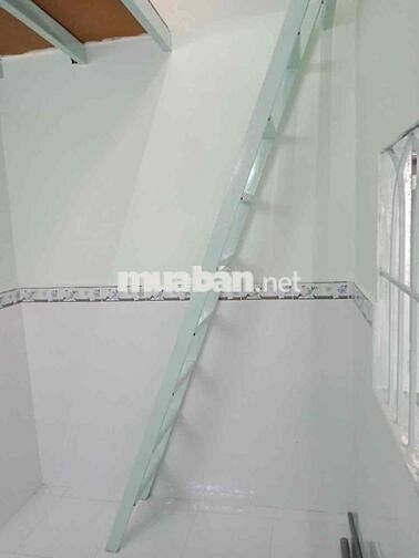 Nhà Trọ Đường Nguyễn Thị Thập Quận 7