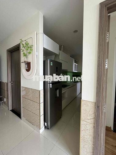 Chính chủ cho thuê căn 59m2 2 pn, 2 wc, full nội thất The parkland Q12