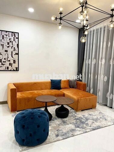 CHO THUÊ SUNWAH PEARL 3PN 133M² | VIEW SÔNG |  65 TRIỆU/THÁNG