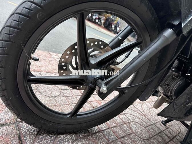 Honda Wave 110i 2022 Thái Lan Đen