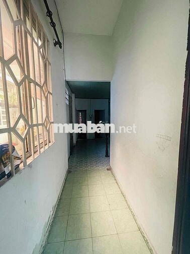 DT KHỦNG - SHR HOÀN CÔNG- 100M2 - 3PN - TCH TÔ KÝ- NHỈNH 3 TỶ