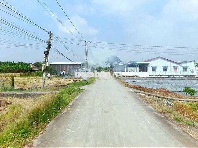 Hàng Ngộp, chỉ 385tr sở hữu 112m² đất thổ đường ô tô