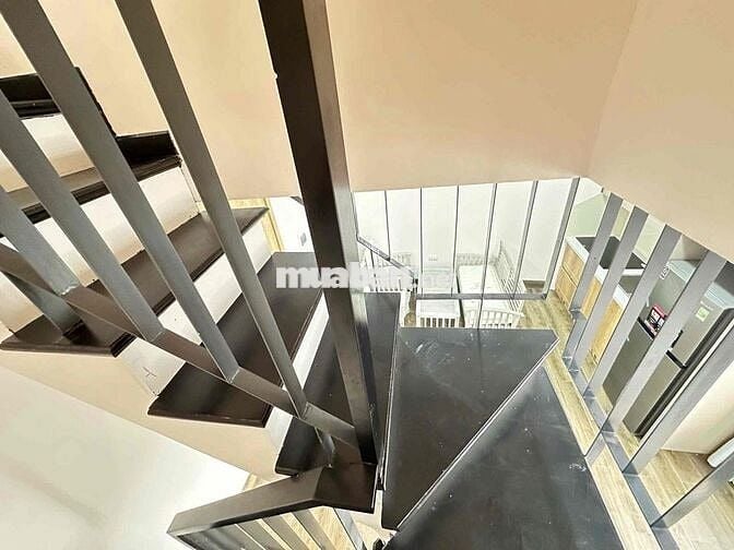 1 Trệt 1 Lầu, Sát Hàng Xanh, Điện Nước Rẻ, Gần Q1 , Thảo Điền