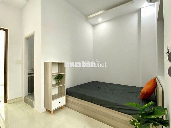 CHO THUÊ CĂN HỘ DỊCH VỤ PHƯỜNG THỐNG NHẤT GIÁ 5,7 TRIỆU