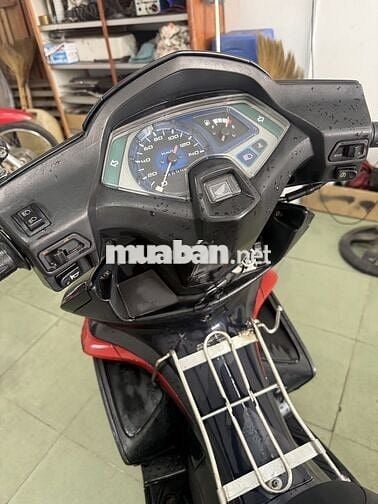 Honda Air Blade up Thái , rin êm đẹp , 1 chủ chạy