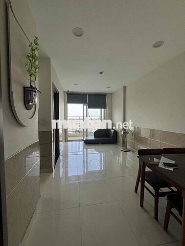 Chính chủ cho thuê căn 59m2 2 pn, 2 wc, full nội thất The parkland Q12