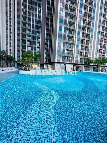Cho thuê 3PN 2WC 86m Full NT chung cư Opal Skyline Lái Thiêu chỉ 9TR