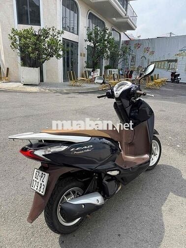 Honda Lead 125 2020 bản Premium biển số 62