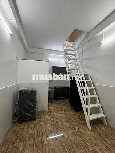 Cho thuê phòng đầy đủ nội thất giá 5tr htp quận 7