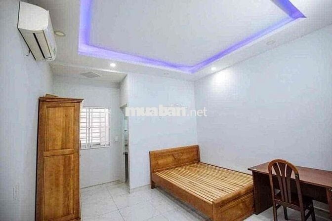 CHO THUÊ NHÀ NGUYÊN CĂN HẺM 456 ĐƯỜNG TRẦN THỊ NĂM PHƯỜNG TÂN CHÁNH HI
