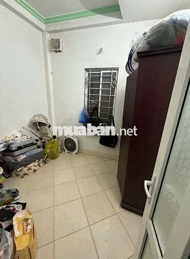 Bán Nhà Dân Xây Võng La 31m² - Đường 2 Ô Tô Tránh, Gần Cầu Thăng Long