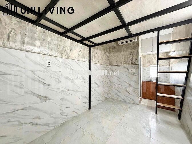 Phòng Trọ Rộng Ở Được 3-4 Người 🍭 Toà Nhà Có Thang Máy - Giá Rẻ