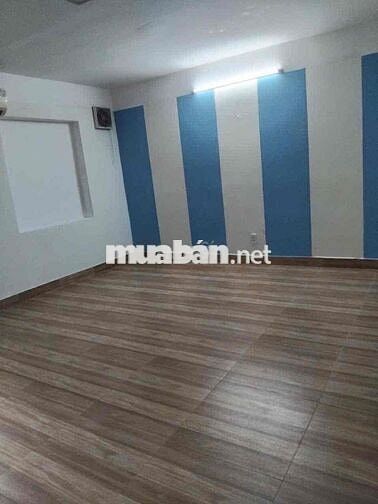 Cho Thuê Nhà 1Trệt 1Lửng 1Lầu - KDC Hoá An - P.Hoá An - Giá: 12 triệu