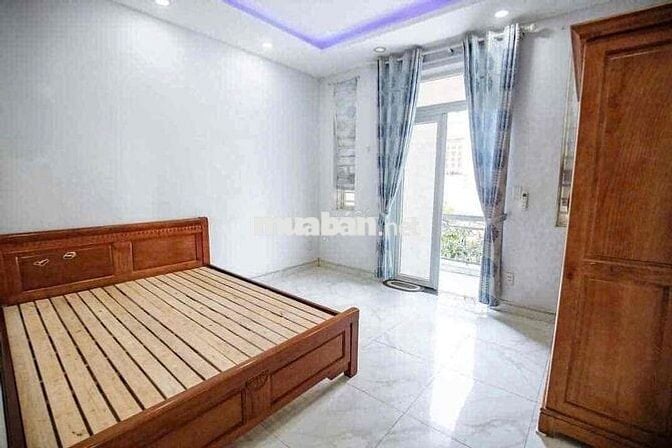 CHO THUÊ NHÀ NGUYÊN CĂN HẺM 456 ĐƯỜNG TRẦN THỊ NĂM PHƯỜNG TÂN CHÁNH HI