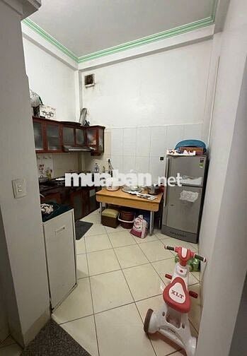 Bán Nhà Dân Xây Võng La 31m² - Đường 2 Ô Tô Tránh, Gần Cầu Thăng Long