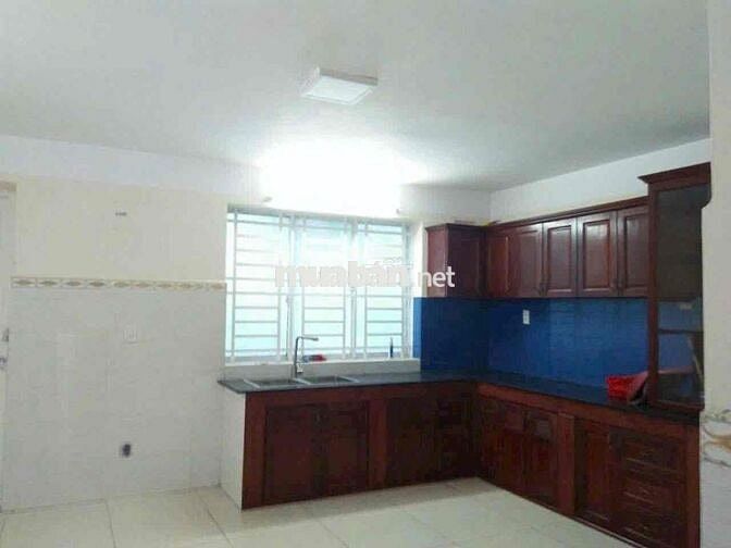Cho Thuê Nhà 1Trệt 1Lửng 1Lầu - KDC Hoá An - P.Hoá An - Giá: 12 triệu