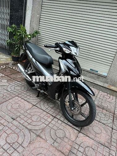 Honda Wave 110i 2022 Thái Lan