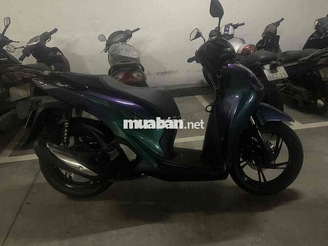 bán xe SH đã sử dụng