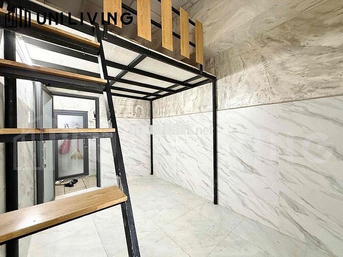 Phòng Trọ Rộng Ở Được 3-4 Người 🍭 Toà Nhà Có Thang Máy - Giá Rẻ
