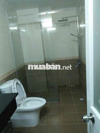 Cho Thuê Nhà 1Trệt 1Lửng 1Lầu - KDC Hoá An - P.Hoá An - Giá: 12 triệu