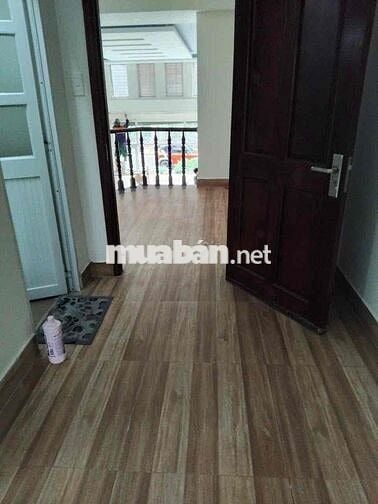 Cho Thuê Nhà 1Trệt 1Lửng 1Lầu - KDC Hoá An - P.Hoá An - Giá: 12 triệu