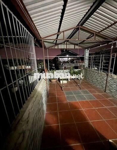 Bán Nhà Dân Xây Võng La 31m² - Đường 2 Ô Tô Tránh, Gần Cầu Thăng Long
