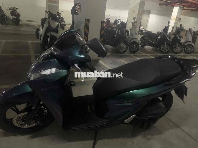 bán xe SH đã sử dụng