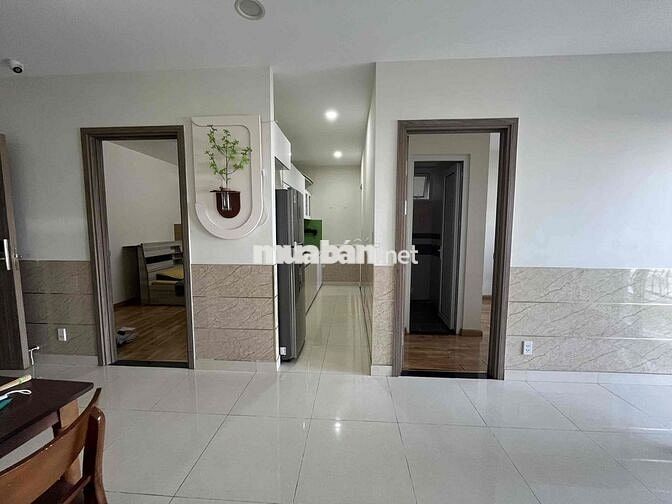 Chính chủ cho thuê căn 59m2 2 pn, 2 wc, full nội thất The parkland Q12
