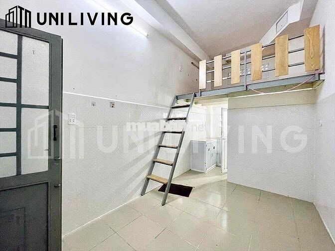 Phòng Trọ Rộng Ở Được 3-4 Người 🍭 Toà Nhà Có Thang Máy - Giá Rẻ