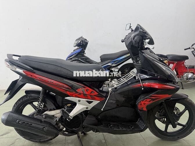 Honda Air Blade up Thái , rin êm đẹp , 1 chủ chạy